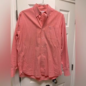 Southern tide classic fit dress shirt